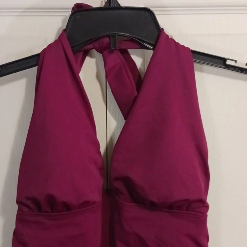 Hilor nwot neck